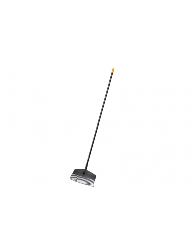 FISKARS GRABIE DO LIŚCI SOLID M