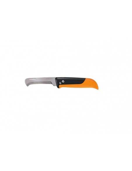 FISKARS NÓŻ SKŁADANY X-SERIES K80