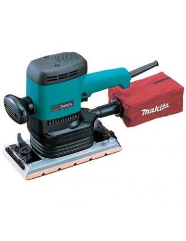 MAKITA SZLIFIERKA OSCYLACYJNA 600W 115 x 229mm 9046