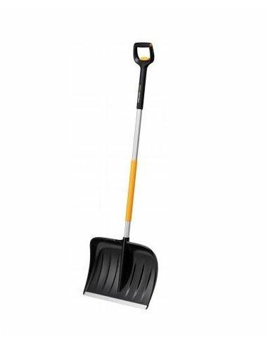 FISKARS ŁOPATA DO ŚNIEGU 53cm X-SERIES