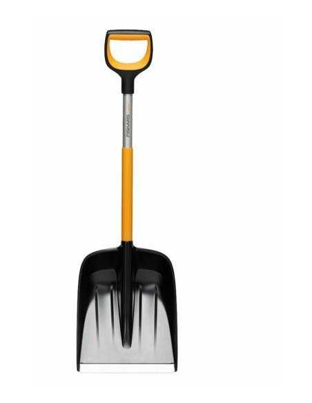FISKARS ŁOPATA DO ŚNIEGU SAMOCHODOWA X-SERIES