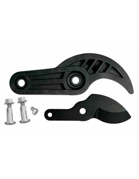 FISKARS ZESTAW OSTRZA ŚRUBY DO L71