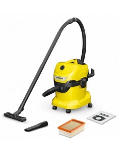 KARCHER ODKURZACZ WD 4 V-20/5/22 EU