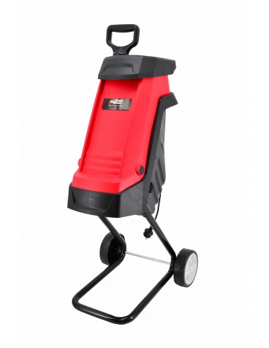 AWTOOLS ROZDRABNIACZ DO GAŁĘZI 2000W