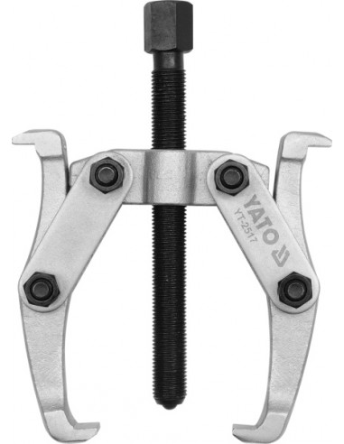 YATO ŚCIĄGACZ ŁOŻYSK 2-RAMIENNY 150mm  2517