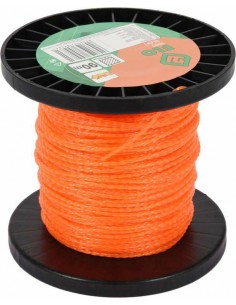 FLO ŻYŁKA TNĄCA   2,0*90m /SILENT