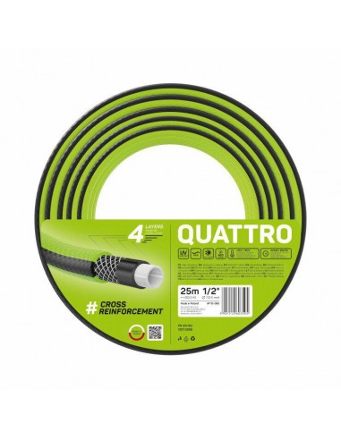 CF.WĄŻ OGR.QUATTRO 3/4" 65m PL