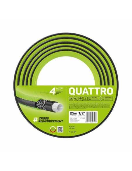 CF.WĄŻ OGR.QUATTRO 3/4" 65m PL