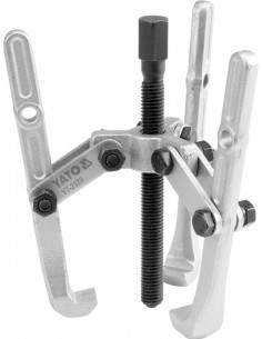 YATO ŚCIĄGACZ ŁOŻYSK 3-RAMIENNY 100mm  2520