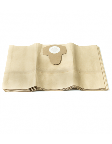 NAC WORKI PAPIEROWE DO ODKURZACZA VCB-25L-KL