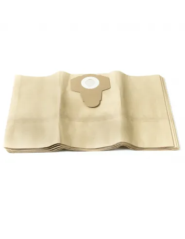 NAC WORKI PAPIEROWE DO ODKURZACZA VCB-25L-KL