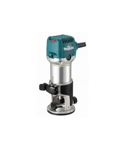 MAKITA FREZARKA-WYCINARKA  710W RT0702CX2J