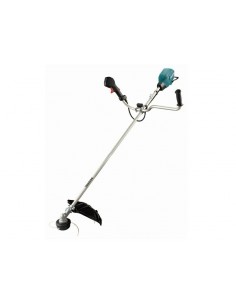 MAKITA PODKASZARKA ŻYŁKOWA 40V XGT KIEROWNICA UR006GZ02