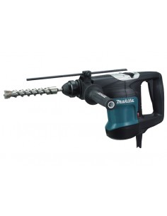 MAKITA MŁOTOWIERTARKA SDS-PLUS Z OPCJĄ KUCIA 850W 5,1J HR3200C