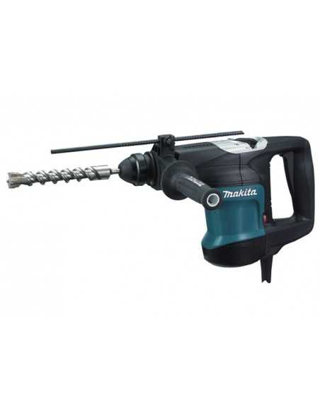 MAKITA MŁOTOWIERTARKA SDS-PLUS Z OPCJĄ KUCIA 850W 5,1J HR3200C