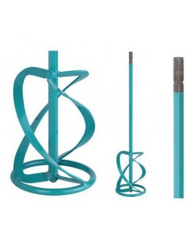 COLLOMIX MIESZADŁO MKN 140 HF