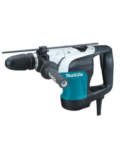 MAKITA MŁOT WIERCĄCO-KUJĄCY SDS-MAX 1050W 6,1J 6,6kg HR4002