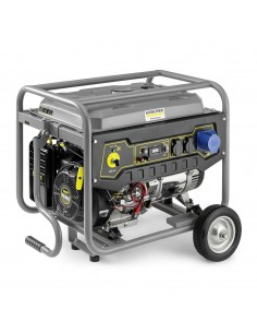 KARCHER GENERATOR BENZYNOWY PGG 6/1 5,0kW 230V.