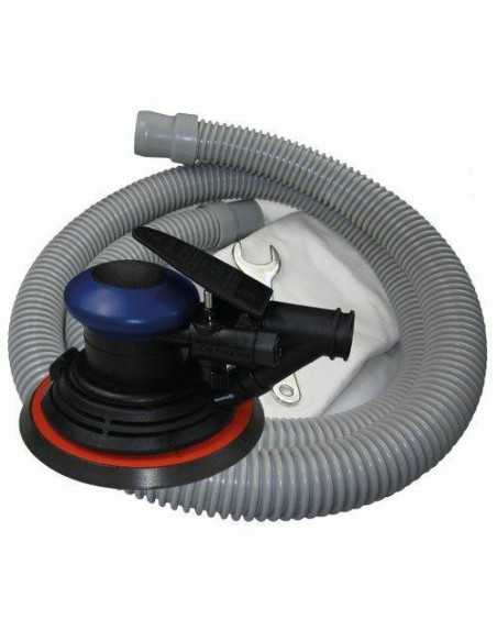 ADLER PNEUMATYCZNA SZLIFIERKA MIMOŚRODOWA 150mm  AD-787