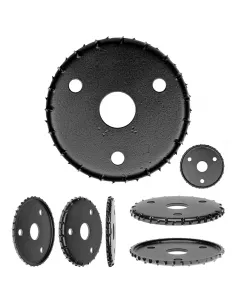 TARPOL FREZ TARNIKOWY 90/6mm T-38