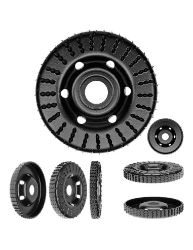 TARPOL FREZ TARNIKOWY 120/12mm T-49