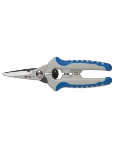 BM NOŻYCE UNIWERSALNE DLA ELEKTRYKÓW 200mm