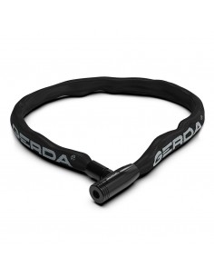 GERDA ZAMKN.ROWEROWE ŁAŃCUCHOWE CONTRA 900 6V NE