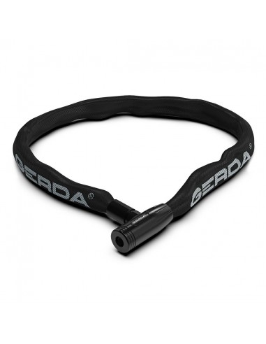 GERDA ZAMKN.ROWEROWE ŁAŃCUCHOWE CONTRA 900 6V NE