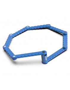 GERDA ZAMKN.ROWEROWE SKŁADANE FOLD LITE 950V