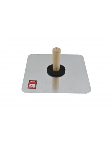 AWTOOLS TACA DO GŁADZI ALUMINIOWA 4821