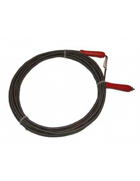 SPIRALA KANALIZACYJNA 10mm x12m