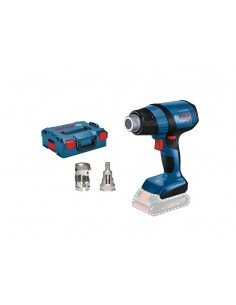 BOSCH OPALARKA 18V GHG 18V-50 SOLO L-BOXX