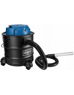 SCHEPPACH ODKURZACZ DO POPIOŁU AVC20