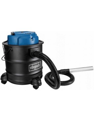 SCHEPPACH ODKURZACZ DO POPIOŁU AVC20