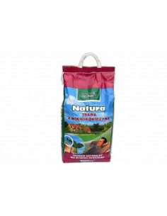 TRAWA NATURA  5 kg