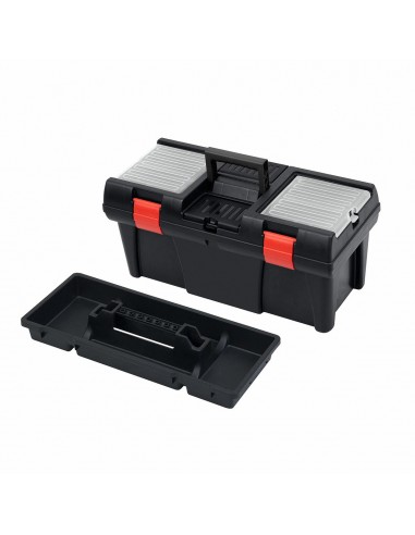 SKRZYNKA STUFF SEMI 20" 525 x 256 x 246mm