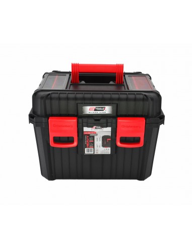 AWTOOLS SKRZYNKA NARZĘDZIOWA HEAVY 445x360x337mm