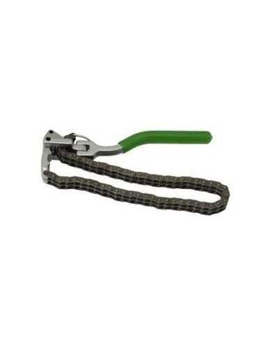 JONNESWAY KLUCZ DO FILTRA OLEJU ŁAŃCUCHOWY Z PRZEGUBEM AI050110