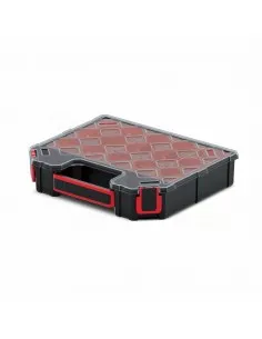 AWTOOLS ORGANIZER TAGER Z KUBEŁKAMI MAŁY 284x243x60