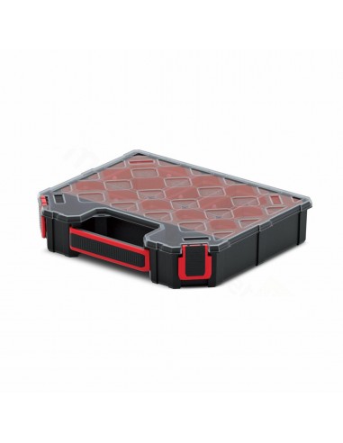 AWTOOLS ORGANIZER TAGER Z KUBEŁKAMI MAŁY 284x243x60