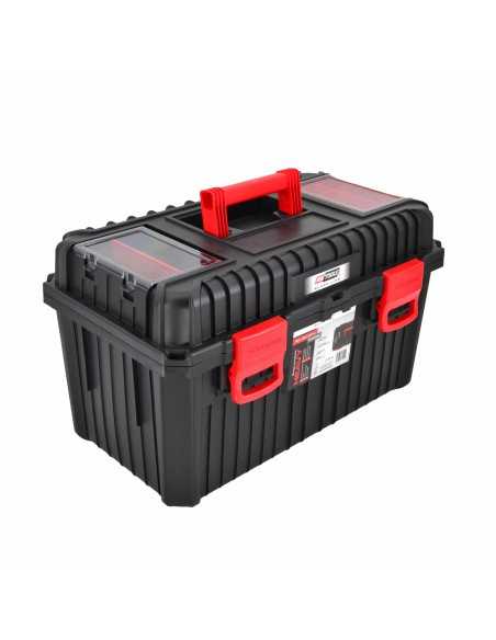 AWTOOLS SKRZYNKA NARZĘDZIOWA HEAVY 585x360x337mm