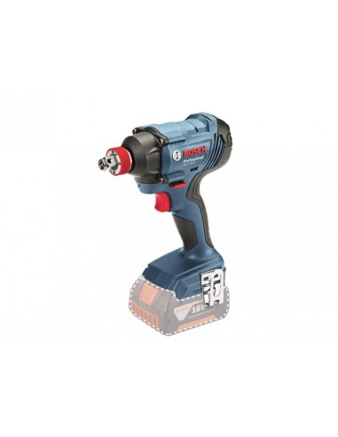 BOSCH KLUCZ UDAROWY 18V 1/2" / HEX 1/4" 180Nm SOLO