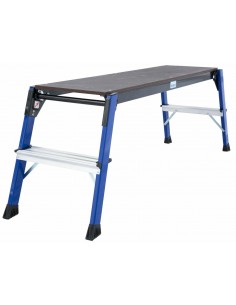 KRAUSE PODEST ROBOCZY STEPTOP 0,5m