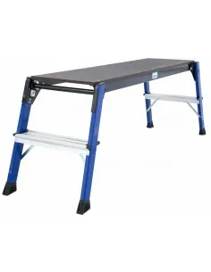 KRAUSE PODEST ROBOCZY STEPTOP 0,5m