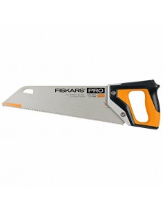 FISKARS PIŁA RĘCZNA 380mm PowerTooth 9TPI