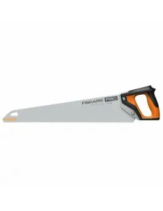 FISKARS PIŁA RĘCZNA 550mm PowerTooth 9TPI