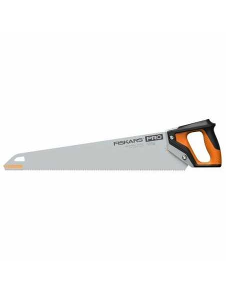 FISKARS PIŁA RĘCZNA 550mm PowerTooth 9TPI