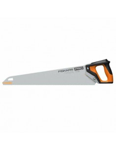 FISKARS PIŁA RĘCZNA 550mm PowerTooth 11TPI