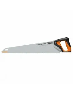 FISKARS PIŁA RĘCZNA 550mm PowerTooth 11TPI