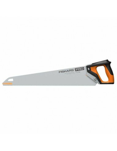 FISKARS PIŁA RĘCZNA 550mm PowerTooth 11TPI
